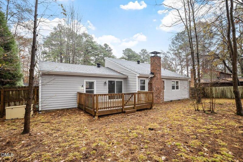 508 Ryan Rd, Cary, NC 27511