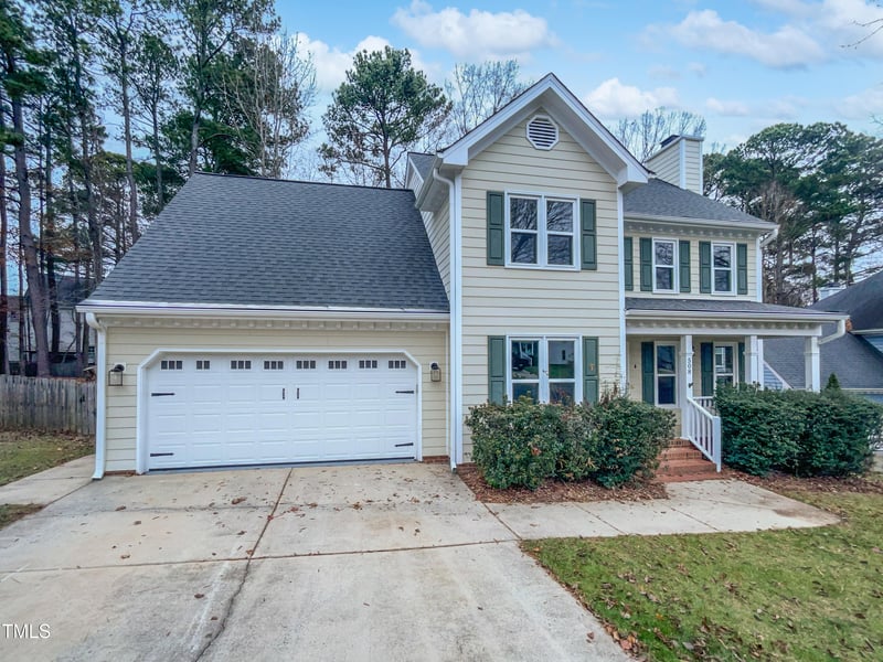 508 Samara St, Apex, NC 27502