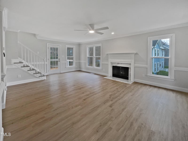 508 Samara St, Apex, NC 27502