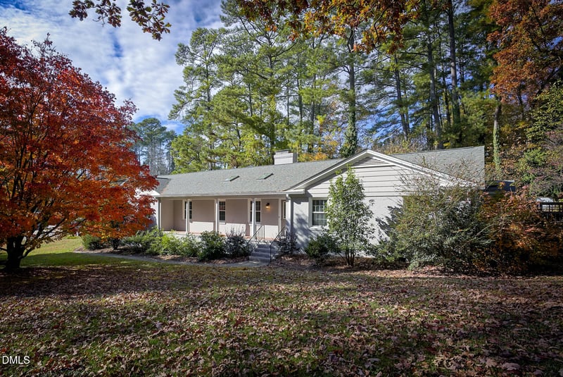 508 Sampson St, Raleigh, NC 27609