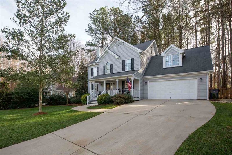 508 Sandy Point Way, Holly Springs, NC 27540