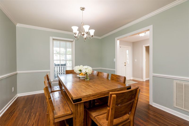 508 Sandy Point Way, Holly Springs, NC 27540