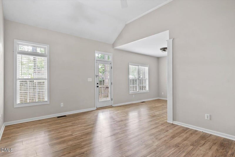 508 Senterwood Ct, Fuquay Varina, NC 27526