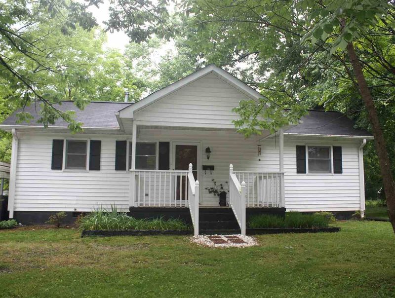 508 So. Third St, Mebane, NC 27302