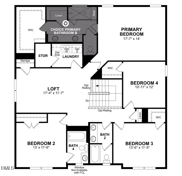 508 Soapstone Dr #118, Durham, NC 27705