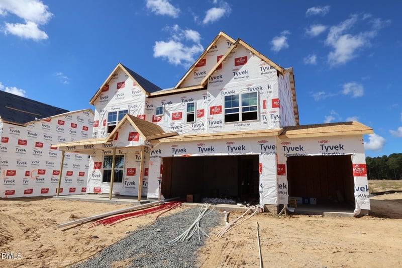 508 Soapstone Dr, Durham, NC 27705