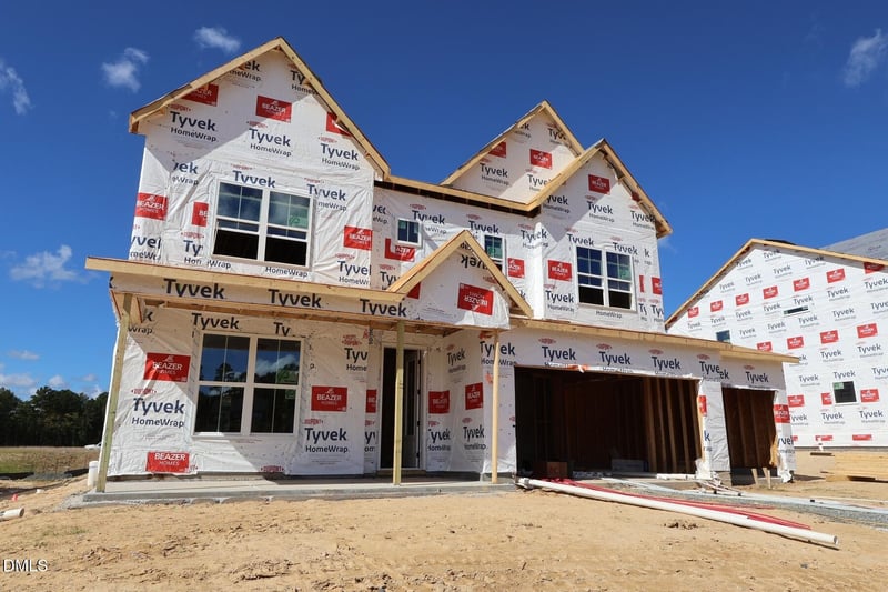 508 Soapstone Dr, Durham, NC 27705