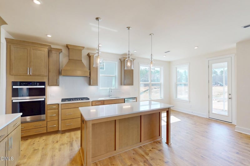 508 Soapstone Dr, Durham, NC 27705