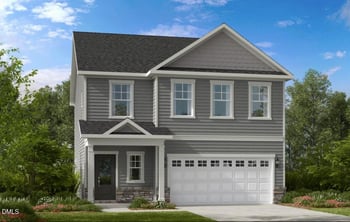 508 Soar Ln, Wendell, NC 27591