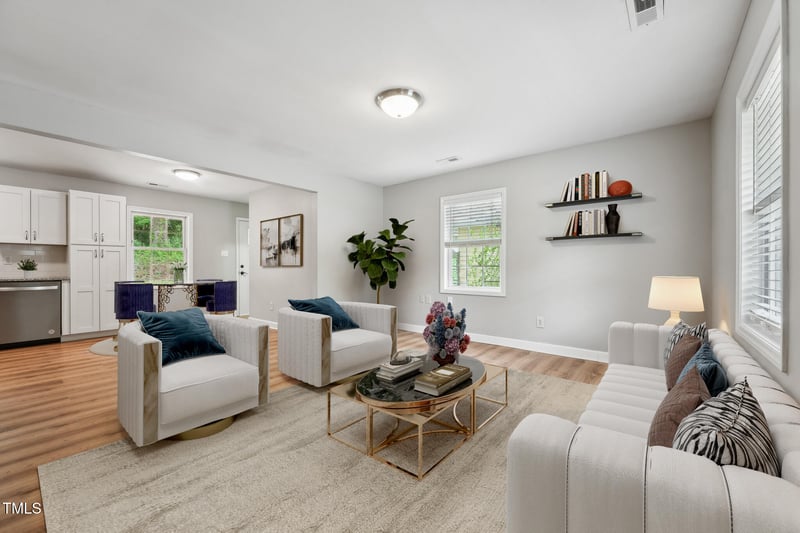 508 Solar Dr, Raleigh, NC 27610