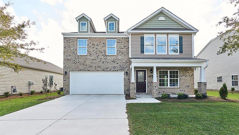 508 Spaulding St #69, Burlington, NC 27215