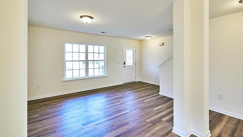 508 Spaulding St #69, Burlington, NC 27215