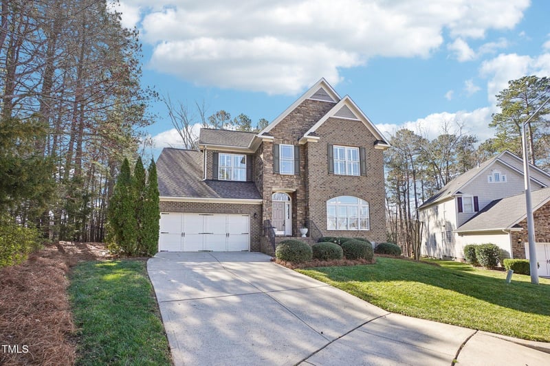 508 Spencer Crest Ct, Cary, NC 27513