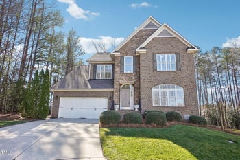 508 Spencer Crest Ct, Cary, NC 27513