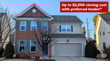 508 Stapleford Ln, Fuquay Varina, NC 27526