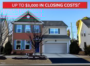 508 Stapleford Ln, Fuquay Varina, NC 27526