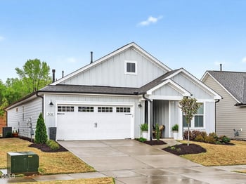 508 Steeplechase Blvd, Clayton, NC 27520