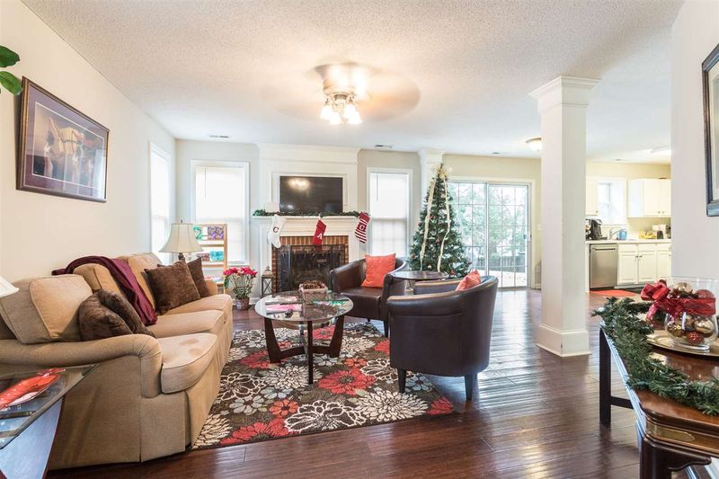 508 Stonecreek Dr, Apex, NC 27539