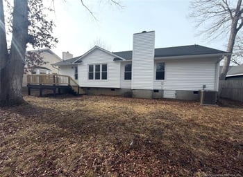 508 Stoneway Ct, Fayetteville, NC 28301