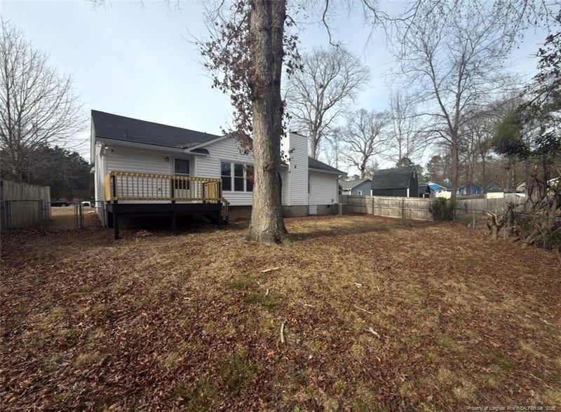 508 Stoneway Ct, Fayetteville, NC 28301