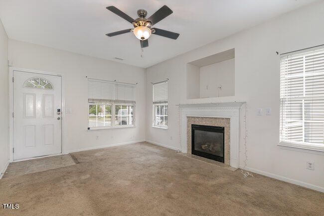 508 Summer Breeze Dr, Durham, NC 27704