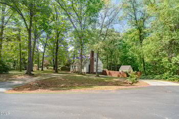 508 Sunray Ct, Fuquay Varina, NC 27526