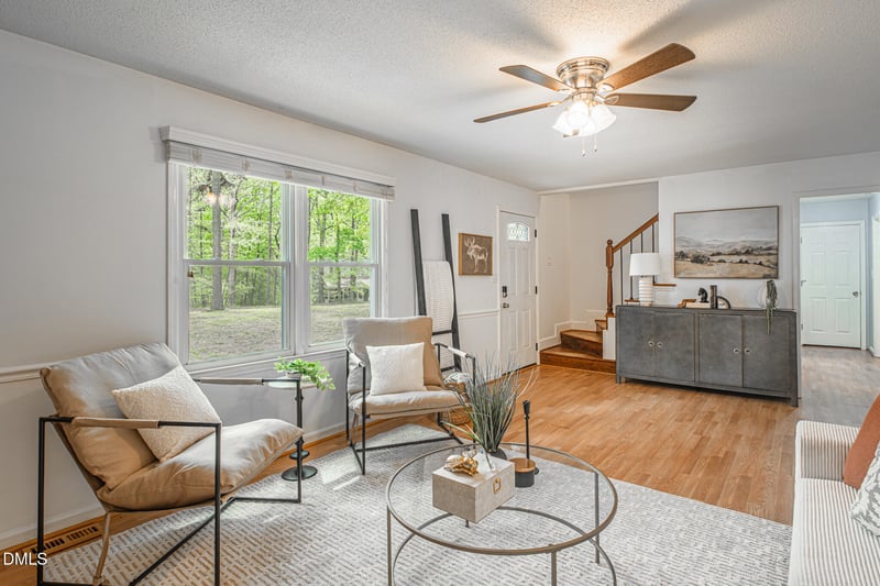 508 Sunray Ct, Fuquay Varina, NC 27526