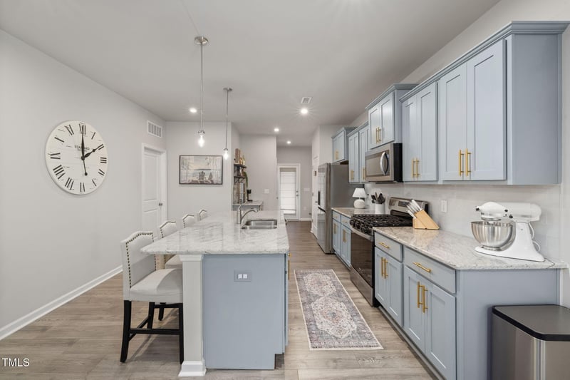 508 Sweet Pine Ln, Knightdale, NC 27545