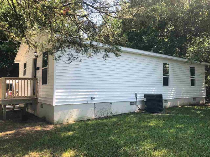 508 Taylor St, Wake Forest, NC 27587