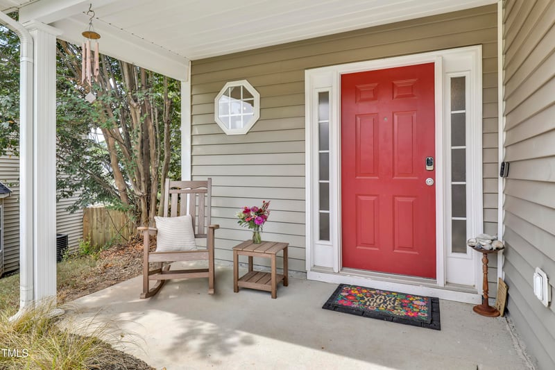 508 Texanna Way, Holly Springs, NC 27540
