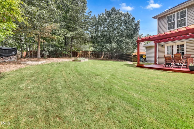 508 Texanna Way, Holly Springs, NC 27540