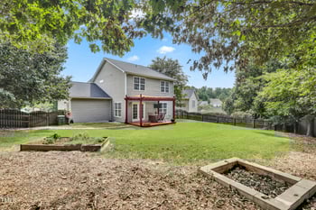 508 Texanna Way, Holly Springs, NC 27540