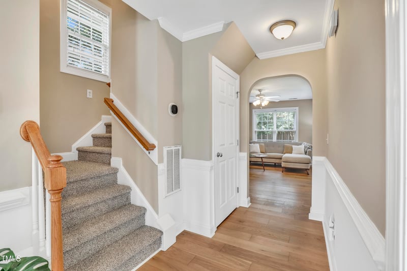 508 Texanna Way, Holly Springs, NC 27540