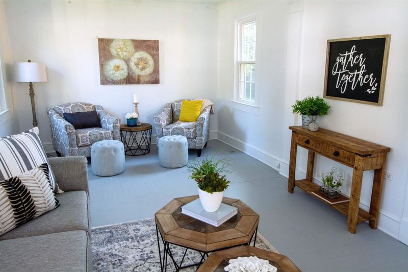 508 Thompson St, Pittsboro, NC 27312