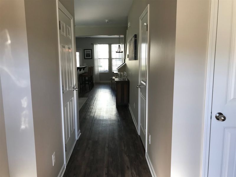 508 Timpson Ave, Durham, NC 27703