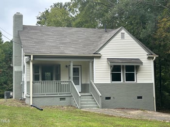 508 Todd St, Durham, NC 27704