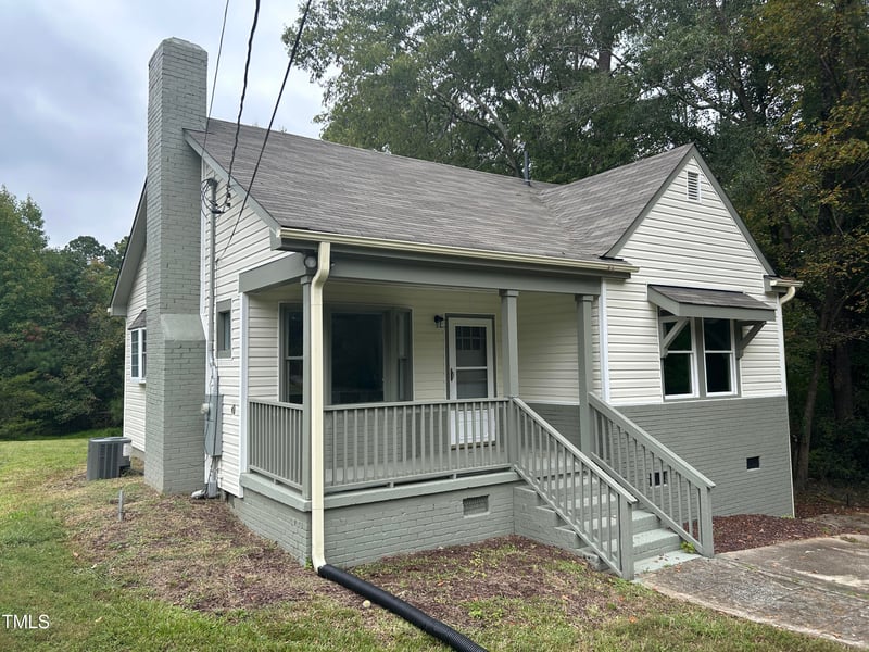 508 Todd St, Durham, NC 27704