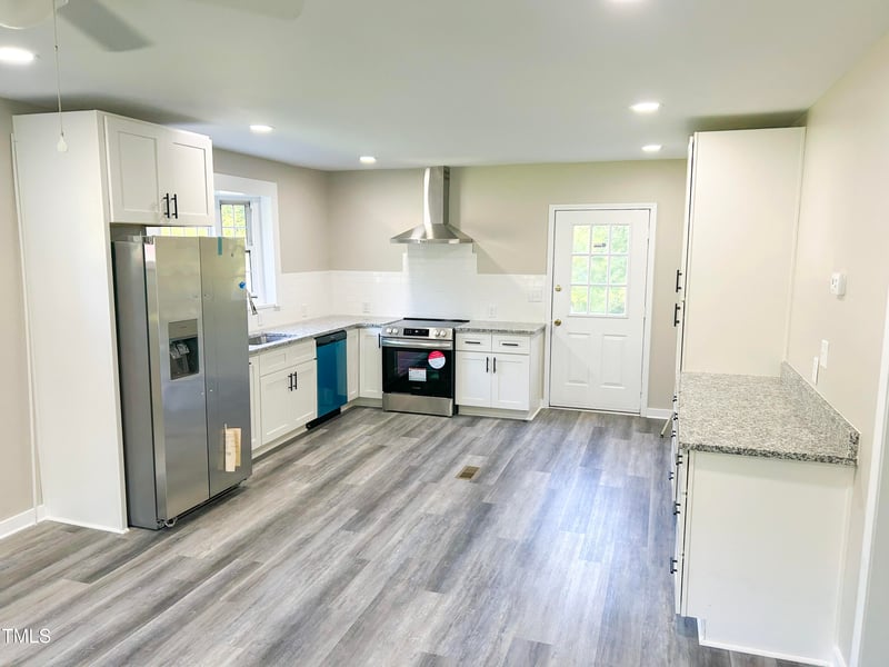 508 Todd St, Durham, NC 27704