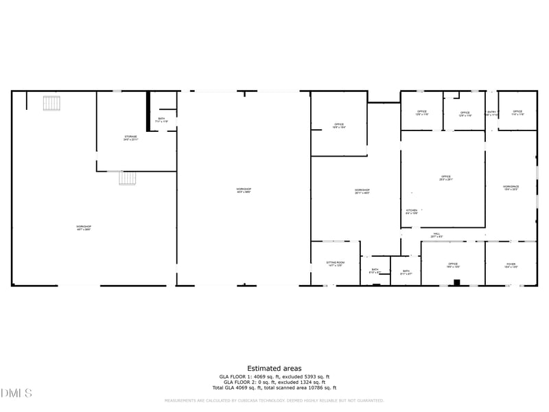 508 Todd St, Durham, NC 27704