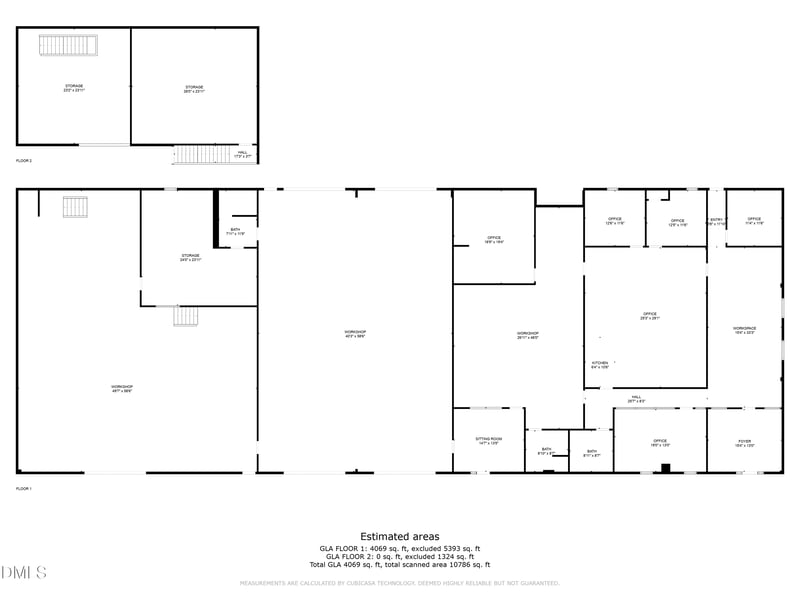 508 Todd St, Durham, NC 27704