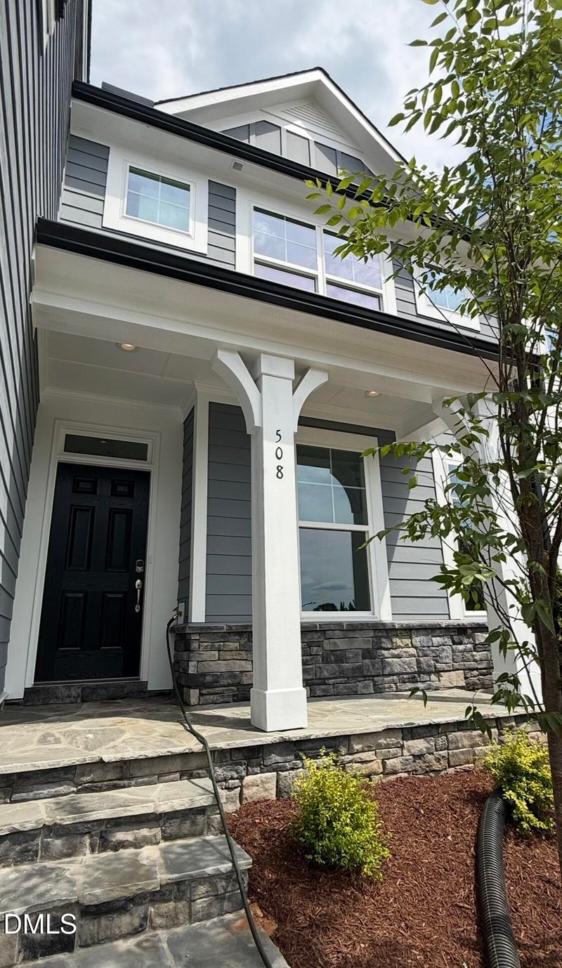 508 Traditions Grande Blvd, Wake Forest, NC 27587