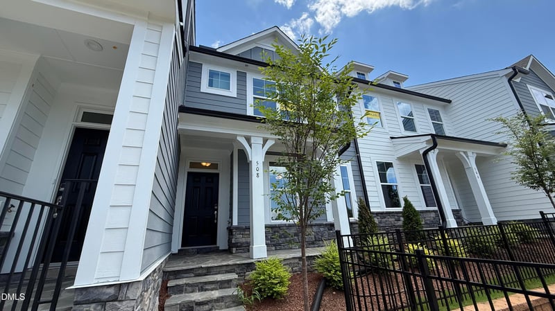 508 Traditions Grande Blvd, Wake Forest, NC 27587