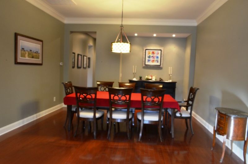 508 Tranquil Sound Dr, Cary, NC 27519