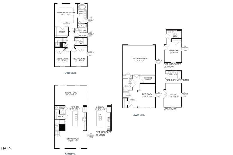 508 Trillith Pl, Durham, NC 27713