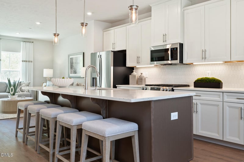 508 Trillith Pl, Durham, NC 27713