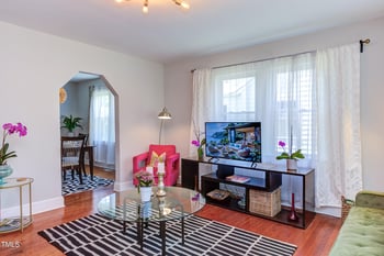 508 Trinity Ave, Durham, NC 27701