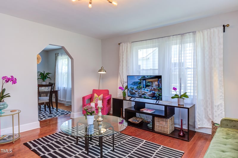 508 Trinity Ave, Durham, NC 27701