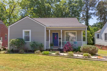508 Trinity Ave, Durham, NC 27701
