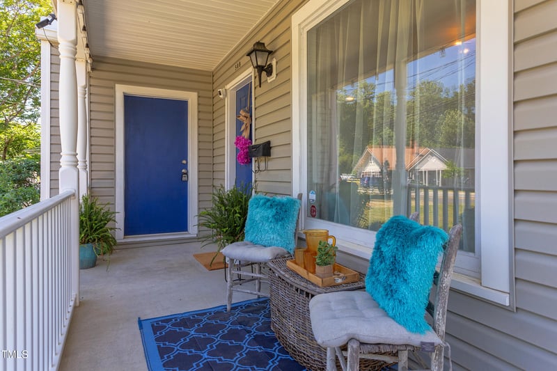508 Trinity Ave, Durham, NC 27701