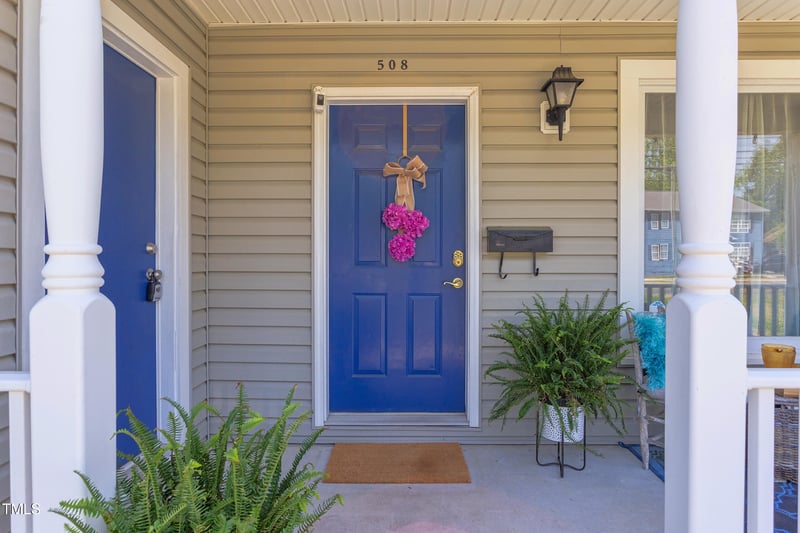 508 Trinity Ave, Durham, NC 27701